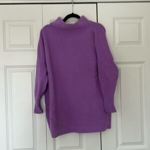 Free people ottoman sweater